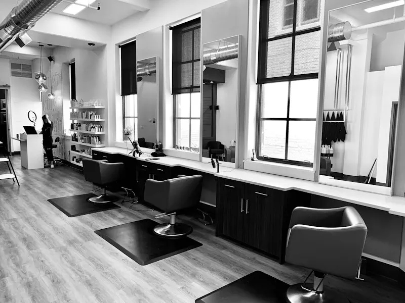 Glow Studio Luxury Salon